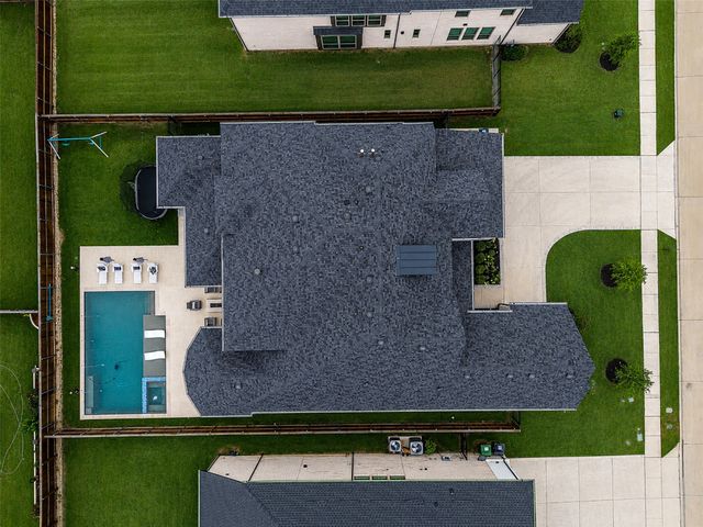 321 Atherton Court, Prosper, TX 75078
