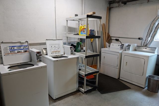 101 Walker St C4, Newton, MA 02460
