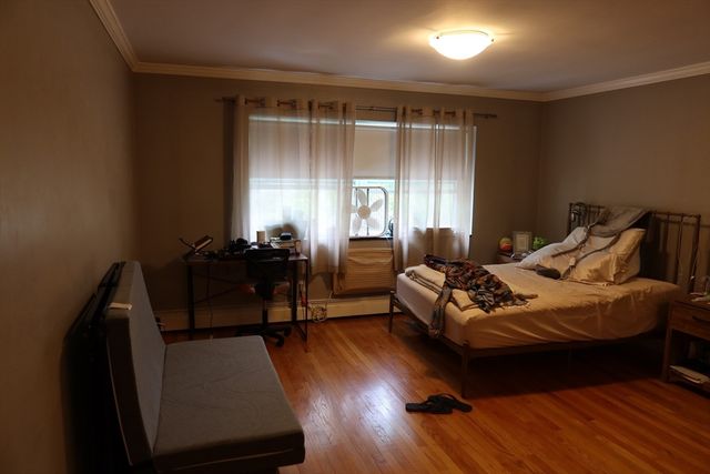 101 Walker St C4, Newton, MA 02460