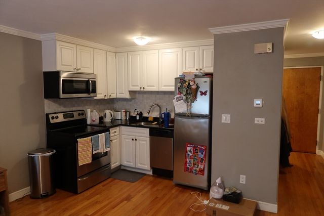 101 Walker St C4, Newton, MA 02460