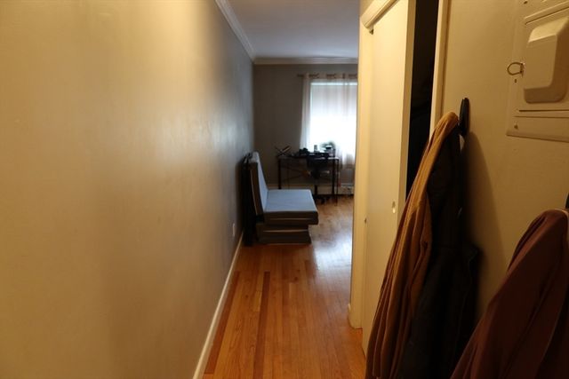 101 Walker St C4, Newton, MA 02460