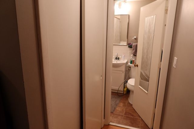 101 Walker St C4, Newton, MA 02460