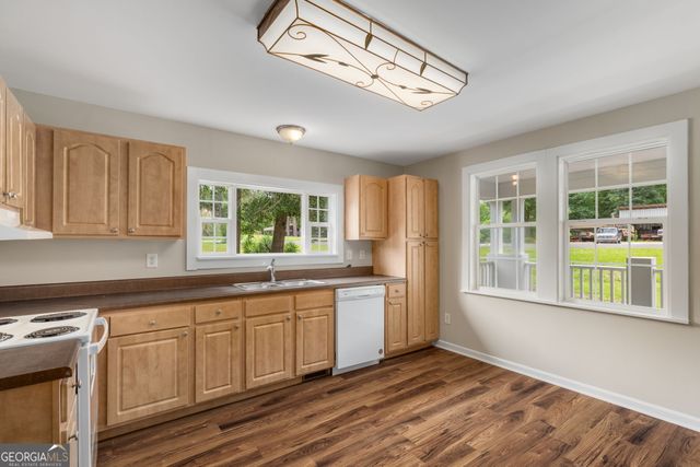 109 Flatrock Lane, Eatonton, GA 31024