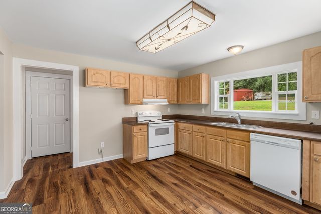 109 Flatrock Lane, Eatonton, GA 31024