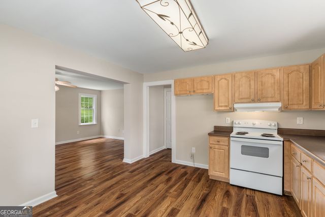109 Flatrock Lane, Eatonton, GA 31024