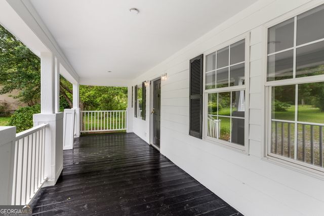 109 Flatrock Lane, Eatonton, GA 31024
