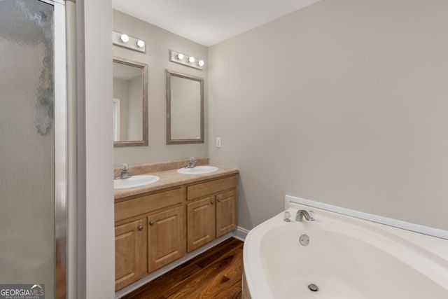 109 Flatrock Lane, Eatonton, GA 31024