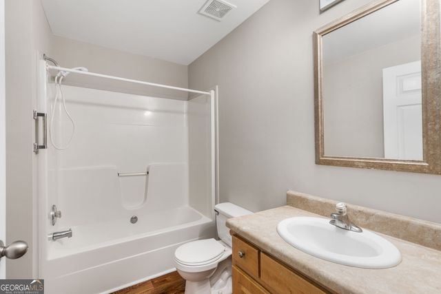 109 Flatrock Lane, Eatonton, GA 31024