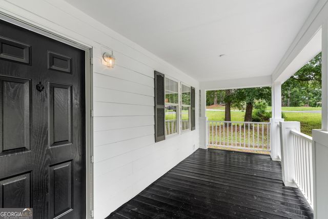 109 Flatrock Lane, Eatonton, GA 31024