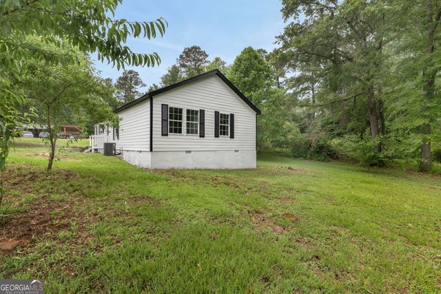 109 Flatrock Lane, Eatonton, GA 31024