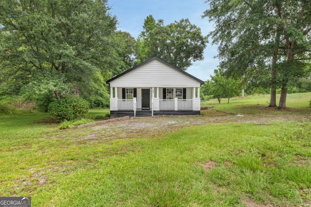 109 Flatrock Lane, Eatonton, GA 31024