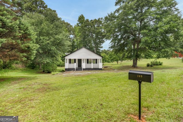 109 Flatrock Lane, Eatonton, GA 31024