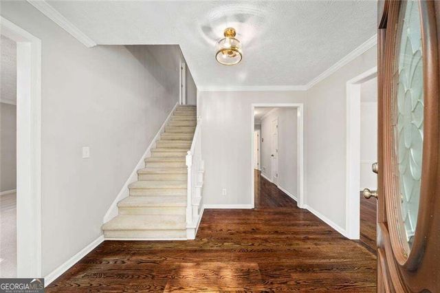 4317 Jones Bridge Circle, Peachtree Corners, GA 30092
