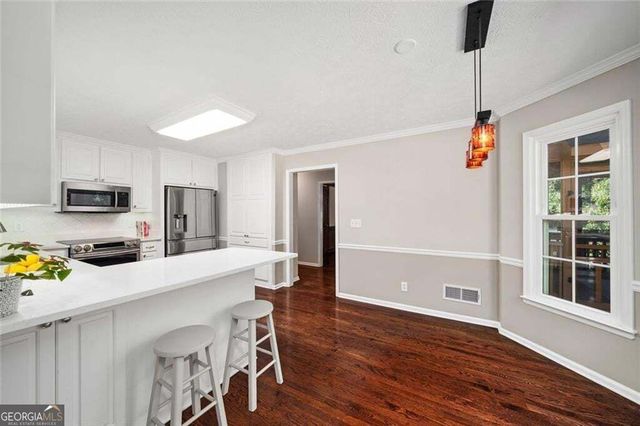 4317 Jones Bridge Circle, Peachtree Corners, GA 30092