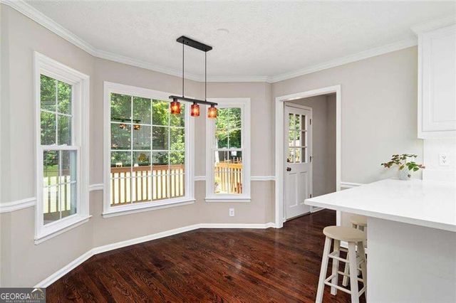 4317 Jones Bridge Circle, Peachtree Corners, GA 30092