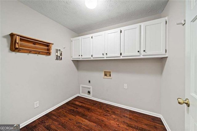4317 Jones Bridge Circle, Peachtree Corners, GA 30092