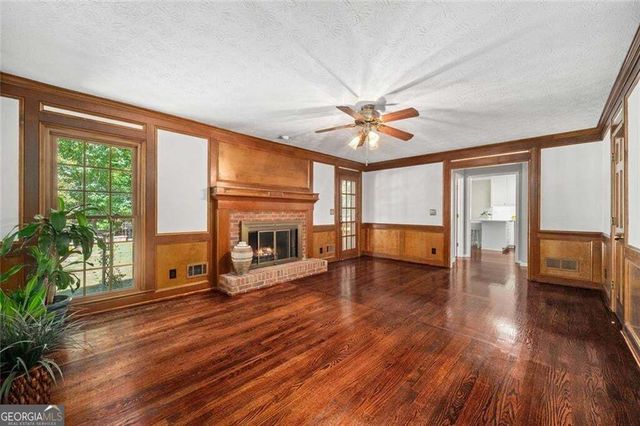 4317 Jones Bridge Circle, Peachtree Corners, GA 30092