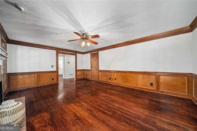 4317 Jones Bridge Circle, Peachtree Corners, GA 30092