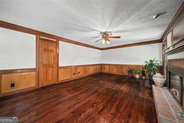 4317 Jones Bridge Circle, Peachtree Corners, GA 30092