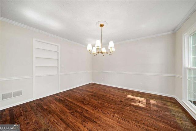 4317 Jones Bridge Circle, Peachtree Corners, GA 30092