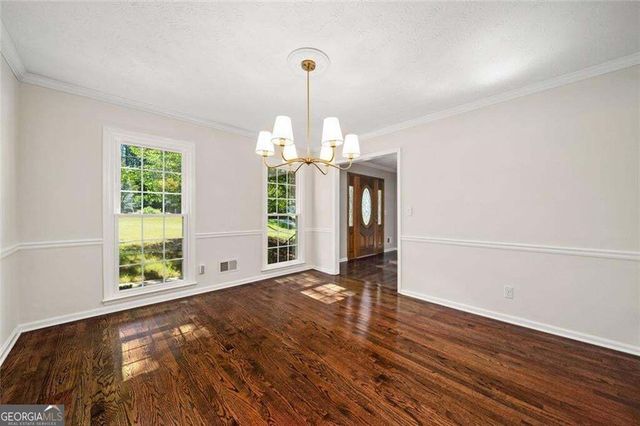 4317 Jones Bridge Circle, Peachtree Corners, GA 30092