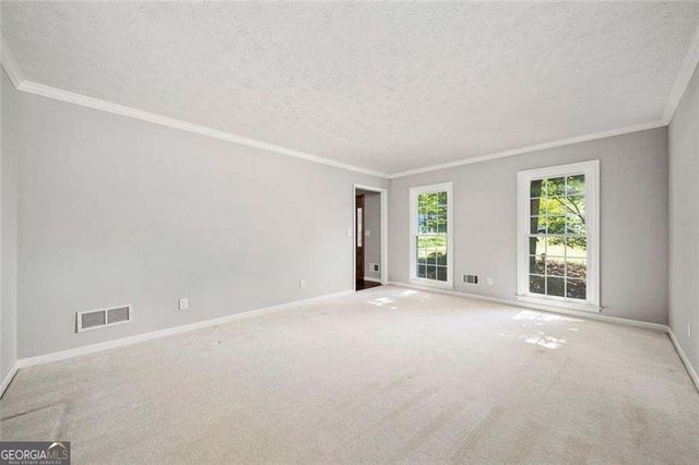 4317 Jones Bridge Circle, Peachtree Corners, GA 30092