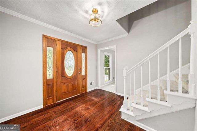 4317 Jones Bridge Circle, Peachtree Corners, GA 30092