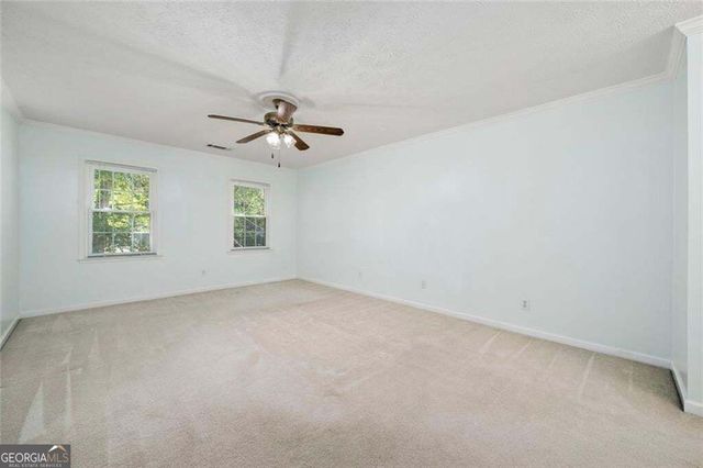 4317 Jones Bridge Circle, Peachtree Corners, GA 30092