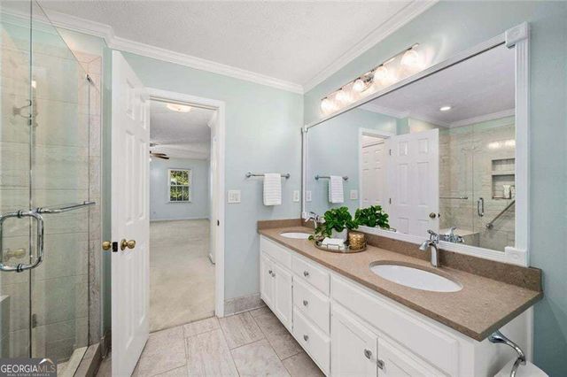 4317 Jones Bridge Circle, Peachtree Corners, GA 30092