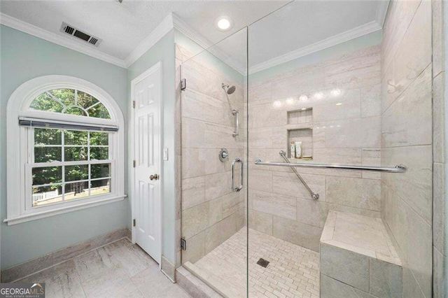 4317 Jones Bridge Circle, Peachtree Corners, GA 30092