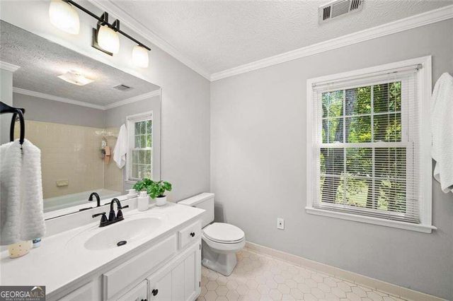 4317 Jones Bridge Circle, Peachtree Corners, GA 30092