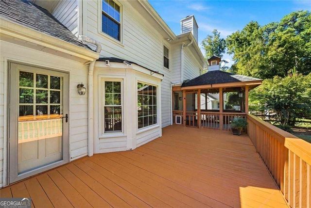 4317 Jones Bridge Circle, Peachtree Corners, GA 30092