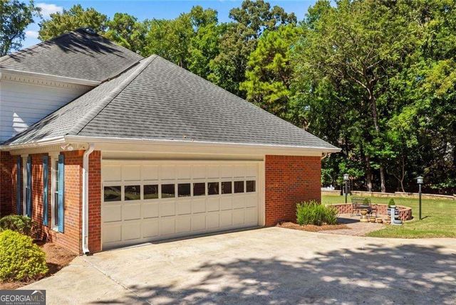4317 Jones Bridge Circle, Peachtree Corners, GA 30092