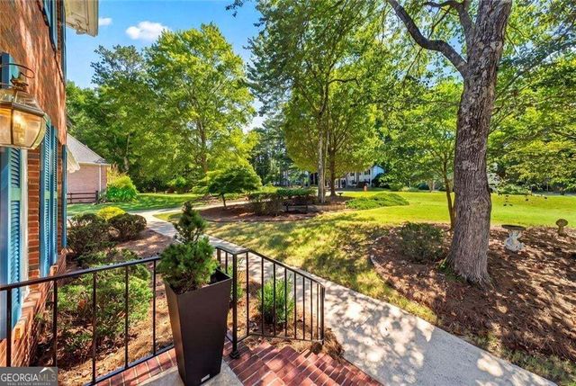 4317 Jones Bridge Circle, Peachtree Corners, GA 30092