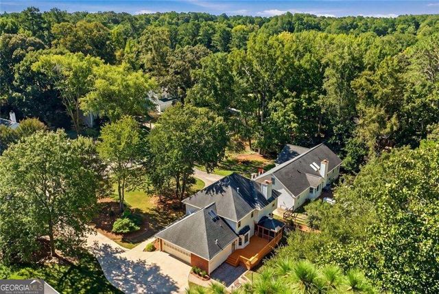 4317 Jones Bridge Circle, Peachtree Corners, GA 30092