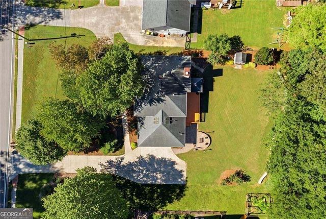 4317 Jones Bridge Circle, Peachtree Corners, GA 30092