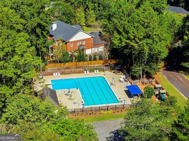 4317 Jones Bridge Circle, Peachtree Corners, GA 30092
