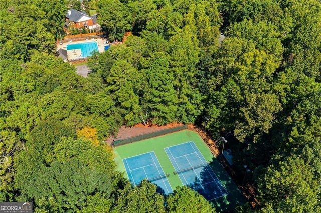 4317 Jones Bridge Circle, Peachtree Corners, GA 30092