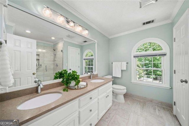 4317 Jones Bridge Circle, Peachtree Corners, GA 30092