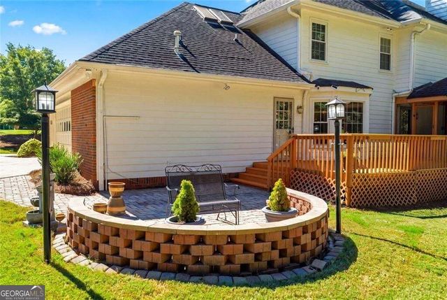4317 Jones Bridge Circle, Peachtree Corners, GA 30092