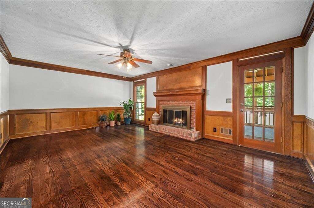 4317 Jones Bridge Circle, Peachtree Corners, GA 30092 — photo 4