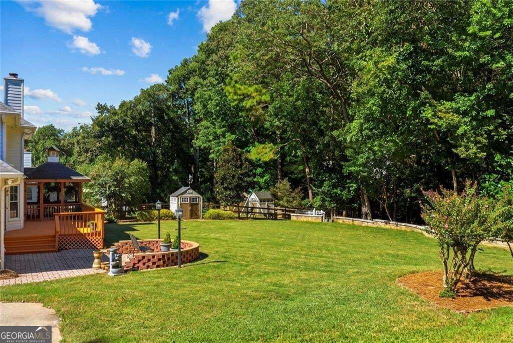 4317 Jones Bridge Circle, Peachtree Corners, GA 30092 — photo 5