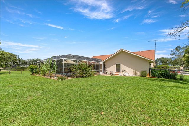 8400 SW 52ND CT, Ocala, FL 34476