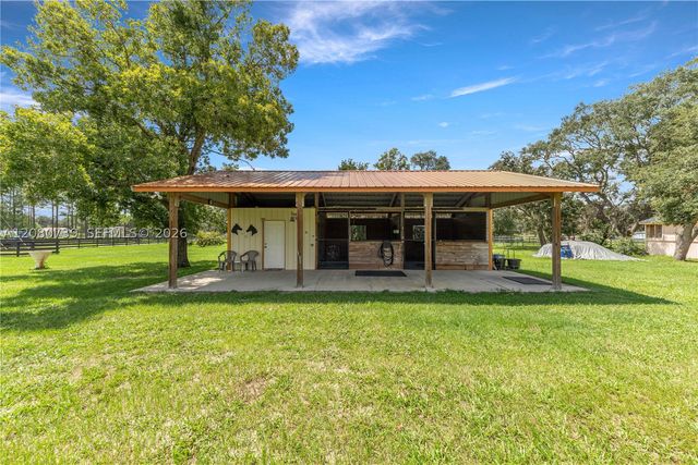 8400 SW 52ND CT, Ocala, FL 34476