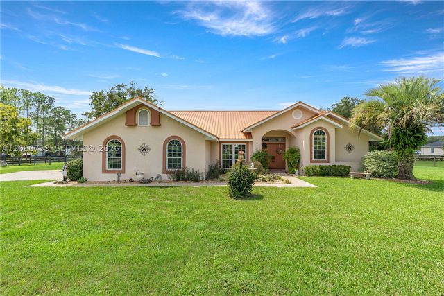 8400 SW 52ND CT, Ocala, FL 34476