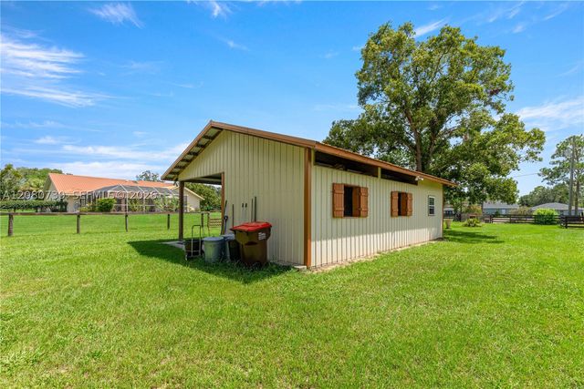 8400 SW 52ND CT, Ocala, FL 34476