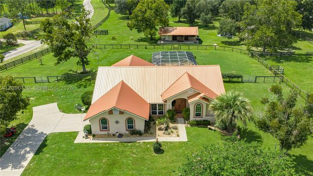 8400 SW 52ND CT, Ocala, FL 34476