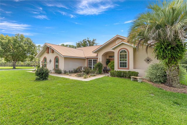 8400 SW 52ND CT, Ocala, FL 34476