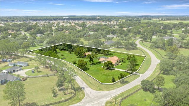 8400 SW 52ND CT, Ocala, FL 34476