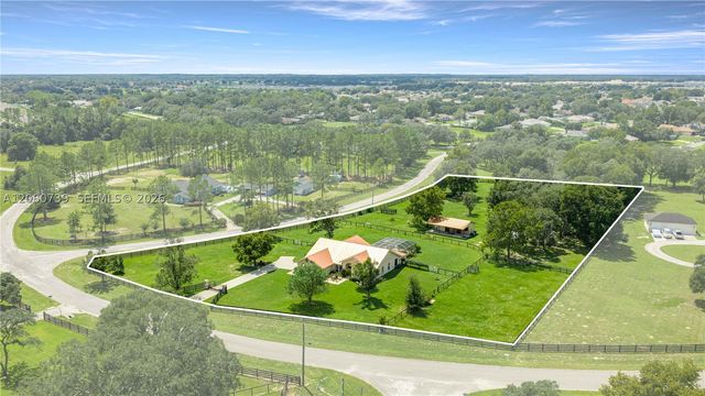8400 SW 52ND CT, Ocala, FL 34476